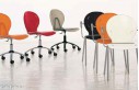 Project –  Офисный стул от Calligaris